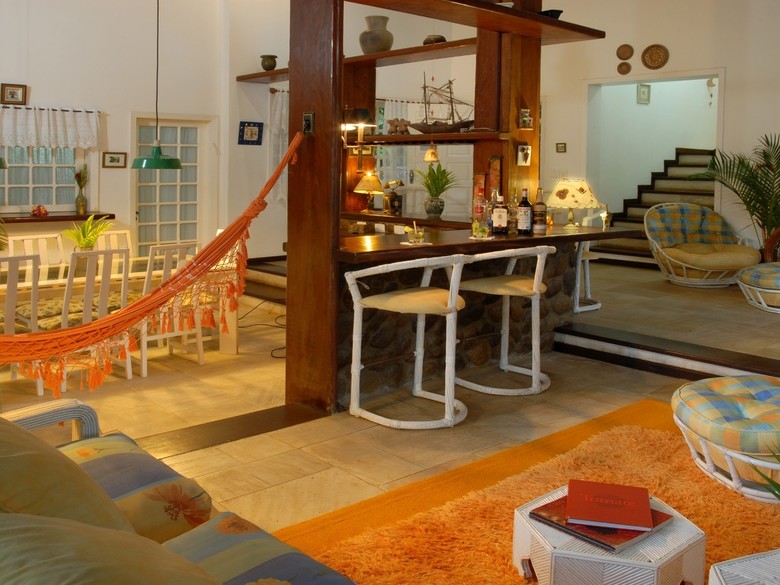 Hotel Angra Dos Reis Boutique