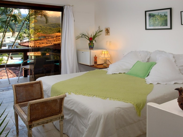 Hotel Angra Dos Reis Boutique