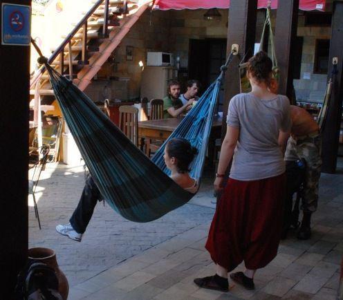 Hotel Misti Chill Paraty Hostel E Pousada
