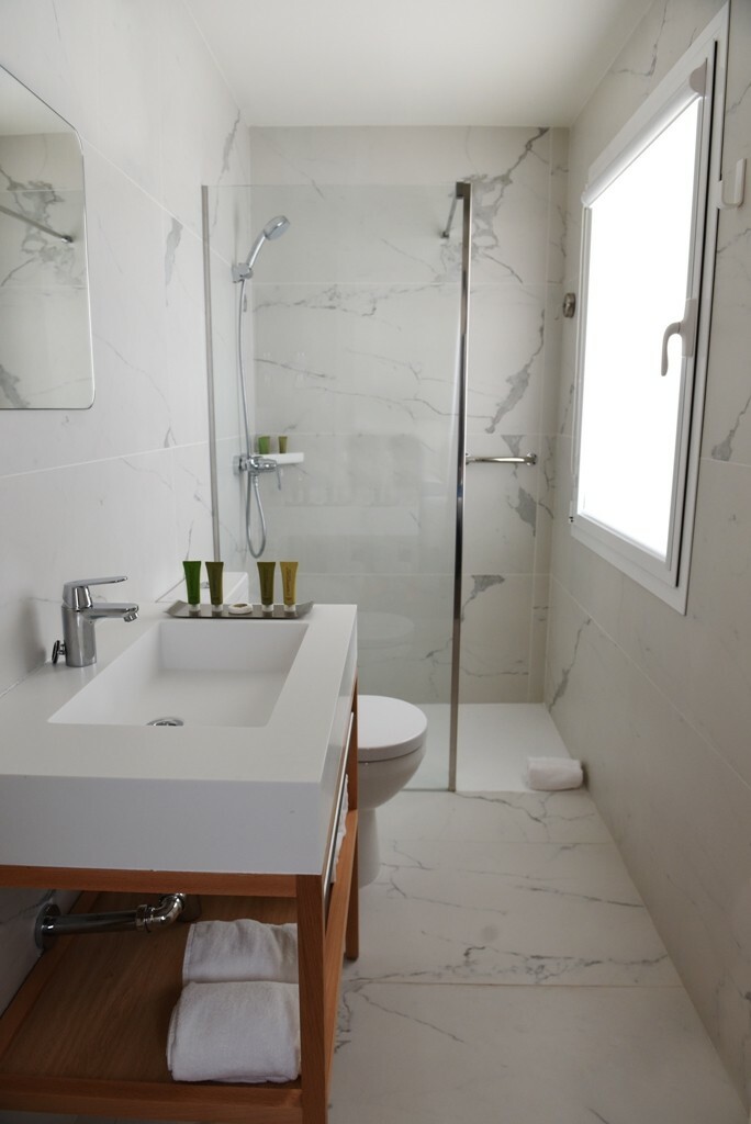 Hotel Agar� Chipiona