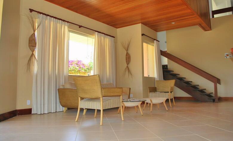 Alto Da Praia Hotel