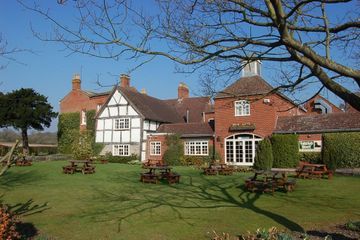 Hotel Kings Court