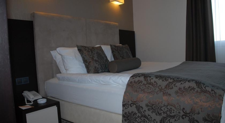 Hotel Blanca