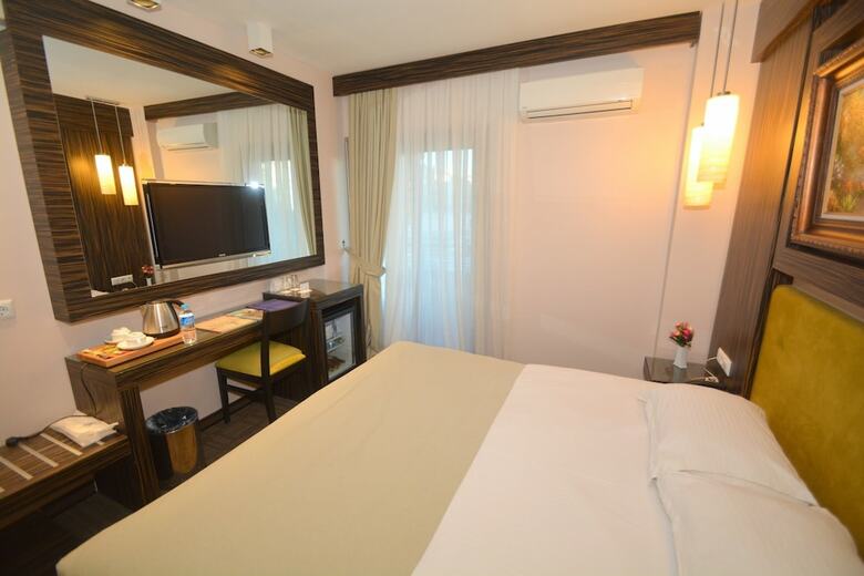 Istankoy Hotel Kusadasi