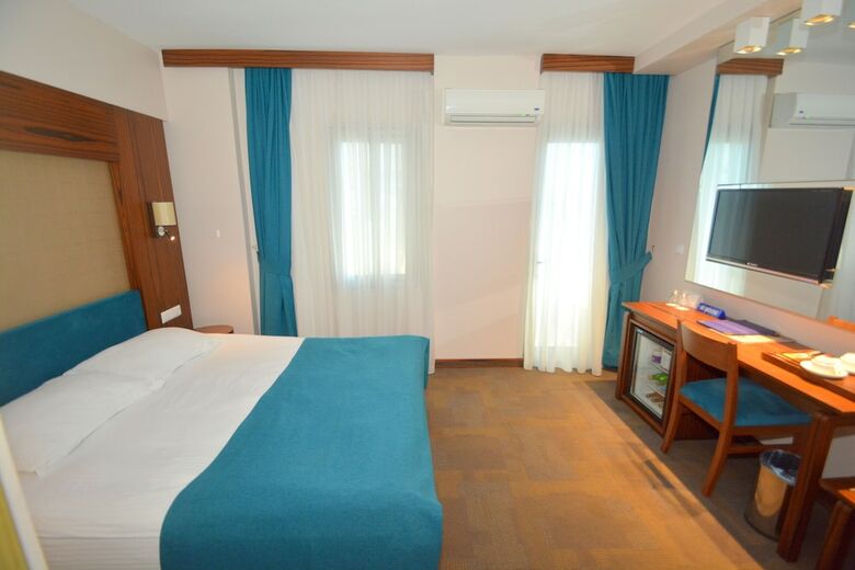 Istankoy Hotel Kusadasi