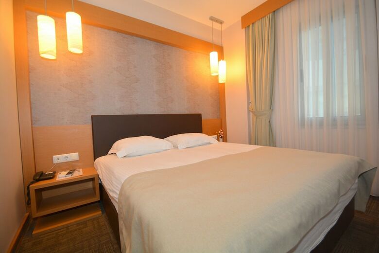 Istankoy Hotel Kusadasi