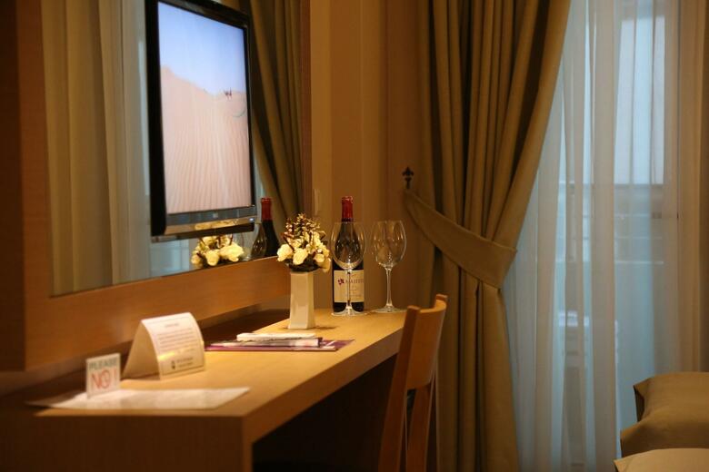 Istankoy Hotel Kusadasi