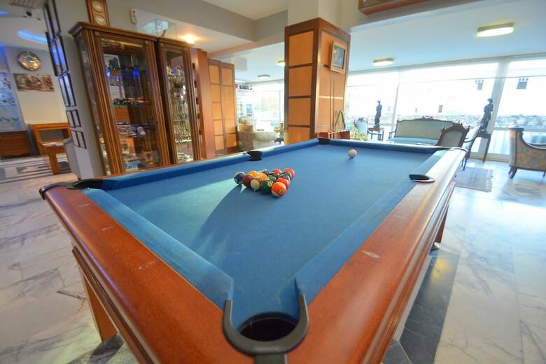 Istankoy Hotel Kusadasi