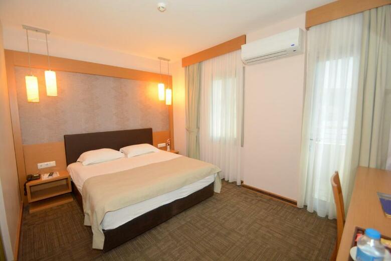 Istankoy Hotel Kusadasi