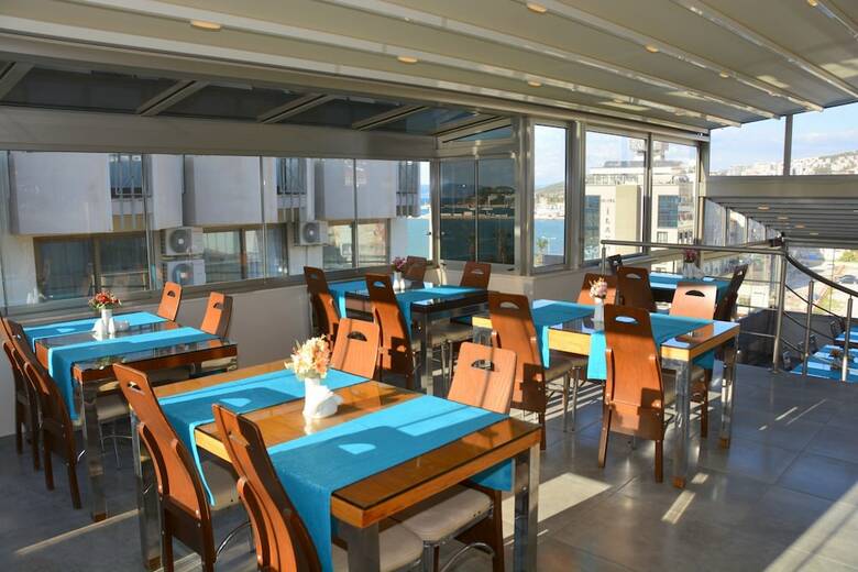 Istankoy Hotel Kusadasi