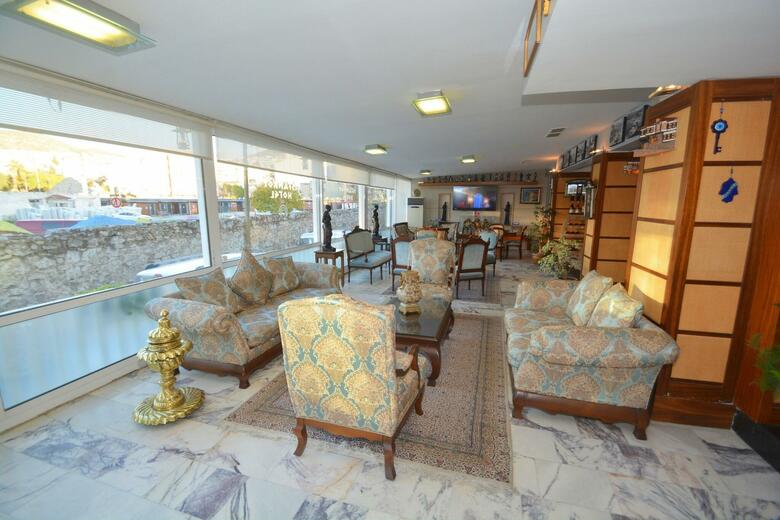 Istankoy Hotel Kusadasi