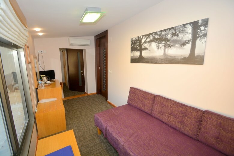 Istankoy Hotel Kusadasi
