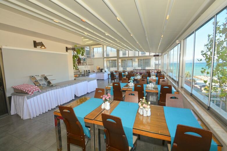 Istankoy Hotel Kusadasi