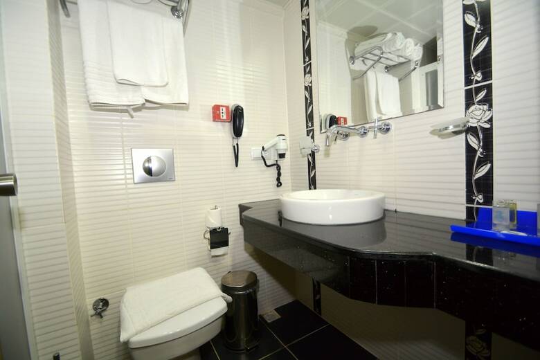 Istankoy Hotel Kusadasi