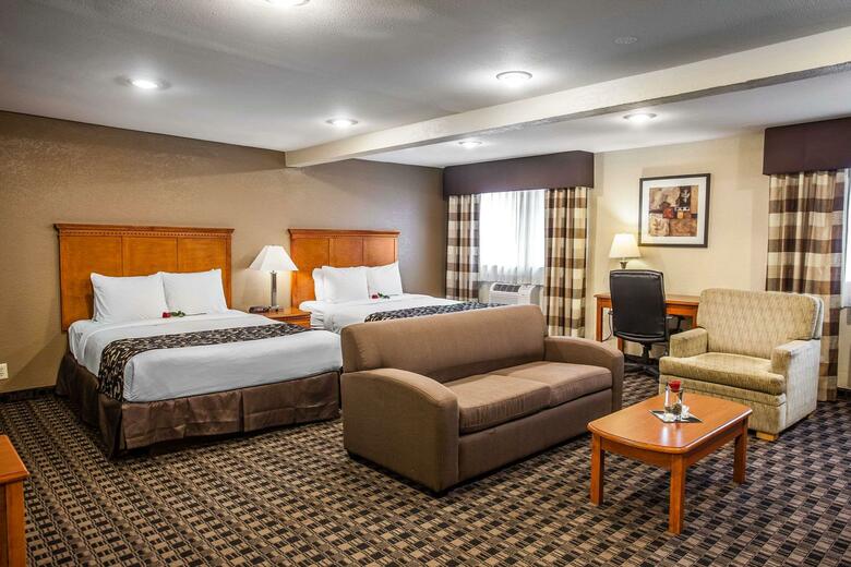 Hotel Clarion