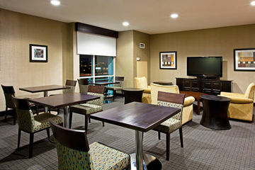 Hotel Crowne Plaza Tampa Westshore