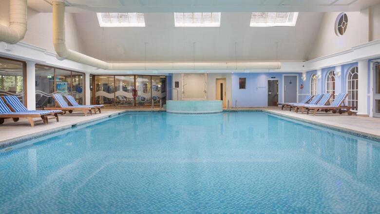 Hotel Doubletree By Hilton St. Anne's Manor