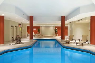 Hotel Hilton Laval
