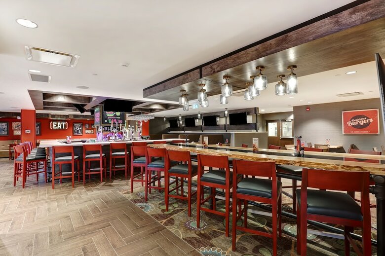 Hotel Holiday Inn Mississauga Toronto West
