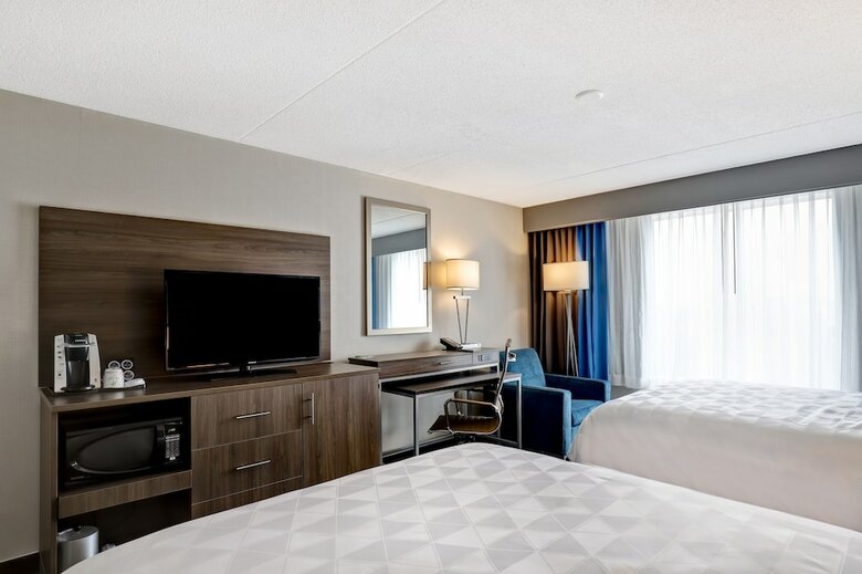 Hotel Holiday Inn Mississauga Toronto West