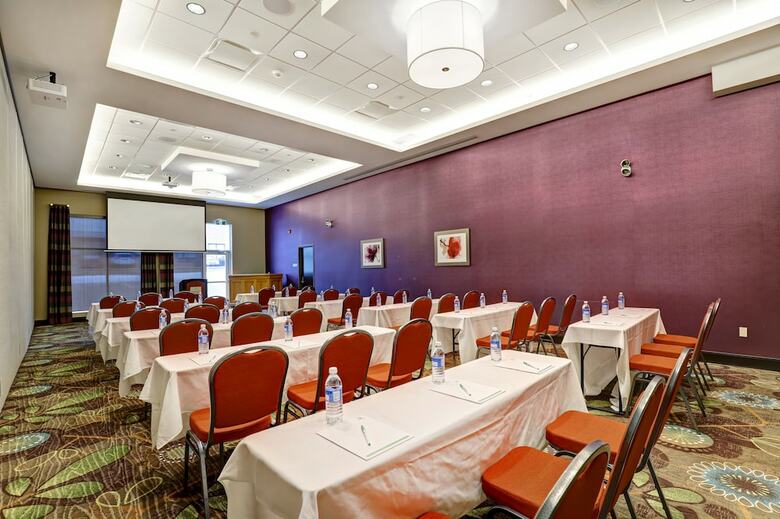 Hotel Holiday Inn Mississauga Toronto West
