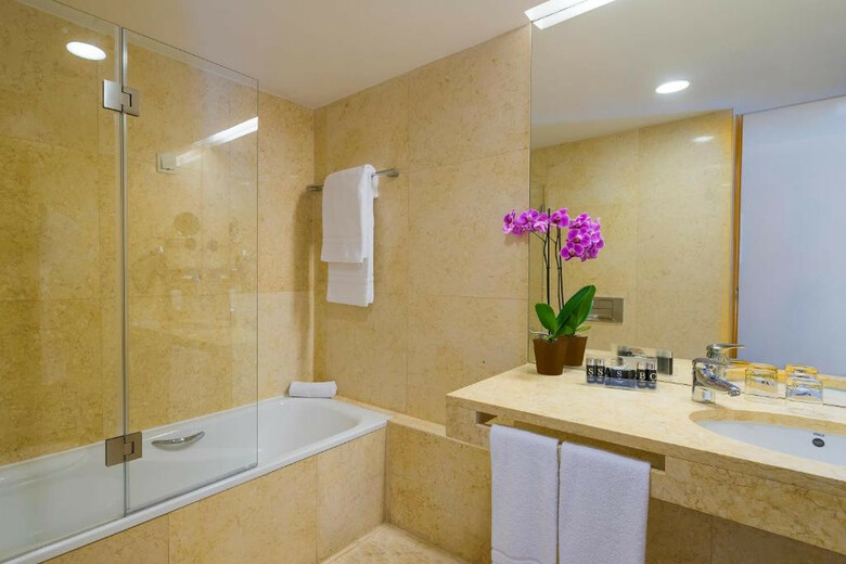 Hotel Hf F�nix Urban