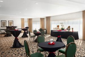 Hotel Embassy Suites Chicago - O�hare/rosemont