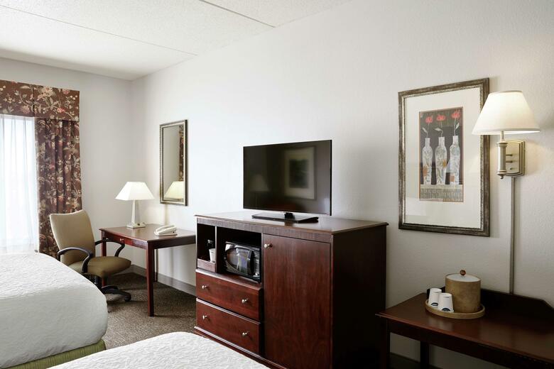 Hotel Holiday Inn Express Nw Indianapolis