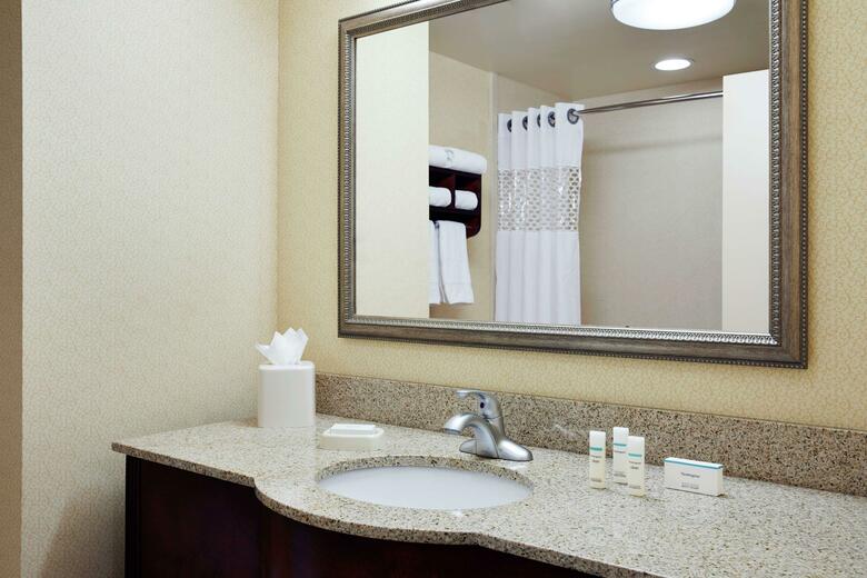 Hotel Holiday Inn Express Nw Indianapolis