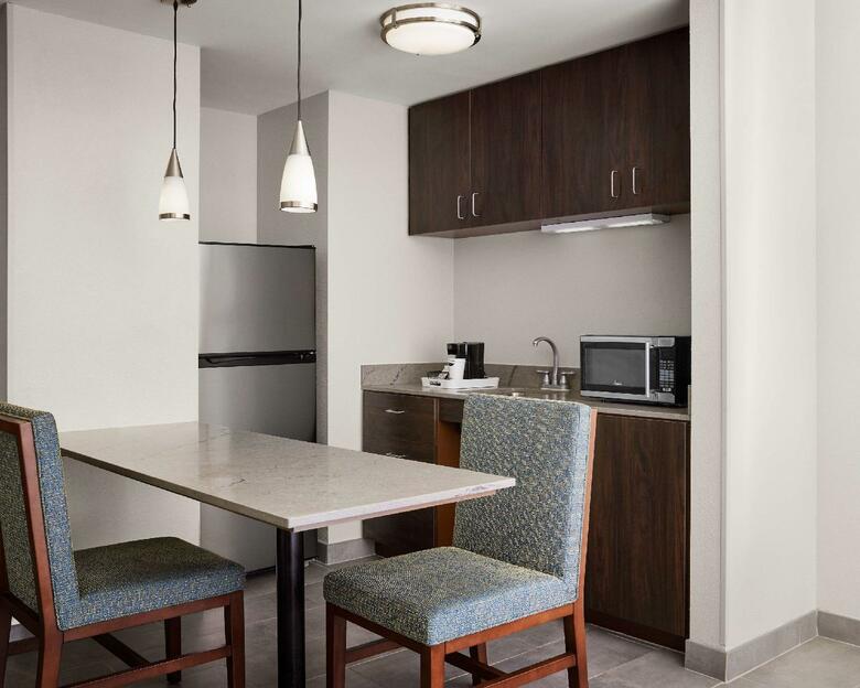 Hotel Holiday Inn Express Nw Indianapolis