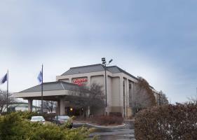 Hotel Hampton Inn Indianapolis-n.e./castleton