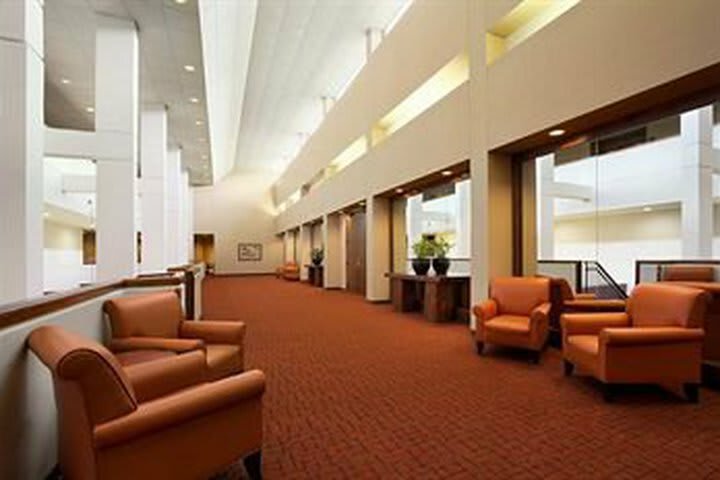 Hotel Hilton Knoxville