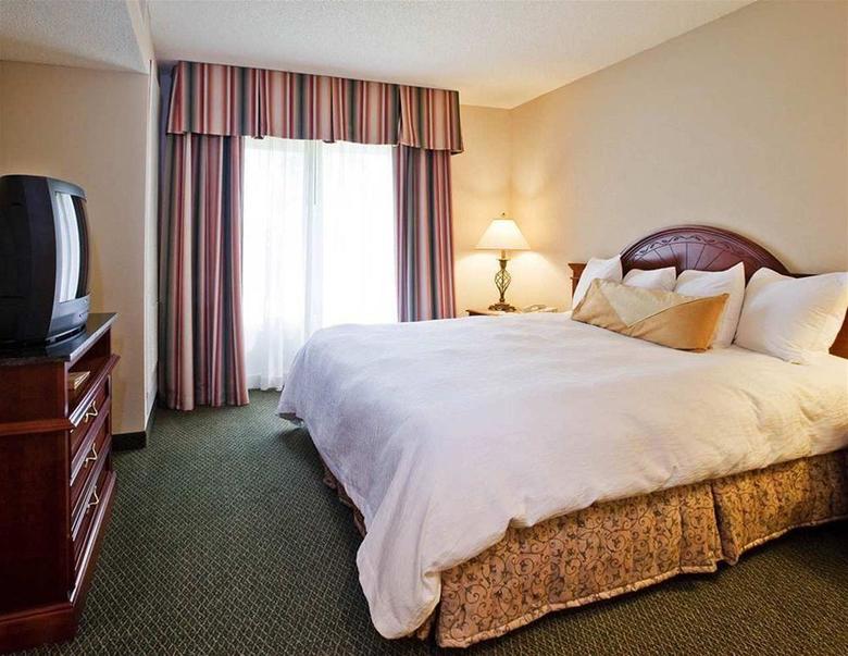 Hotel Hilton Garden Inn Lafayette