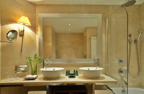 Hotel Intercontinental Lisbon