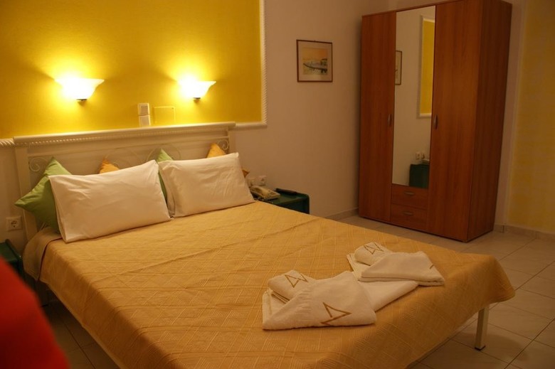 Hotel Annita`s Village