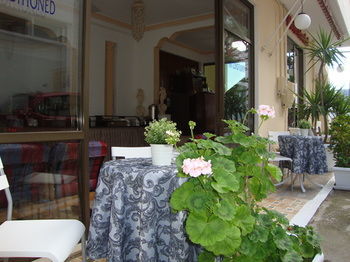 Hotel Rachel