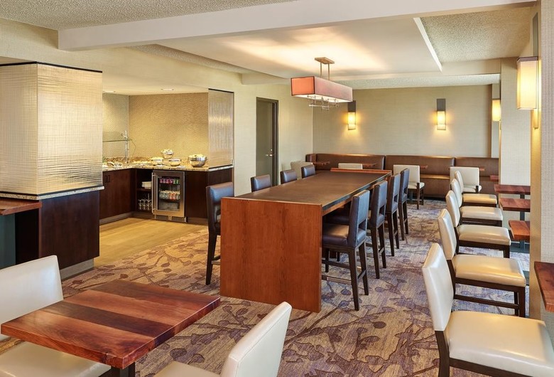 Hotel Hilton San Antonio Airport