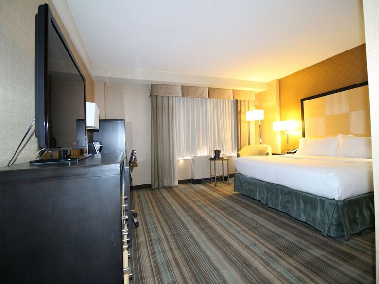 The Watson Hotel