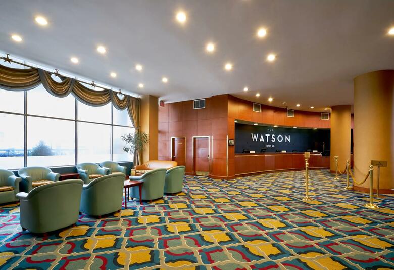 The Watson Hotel