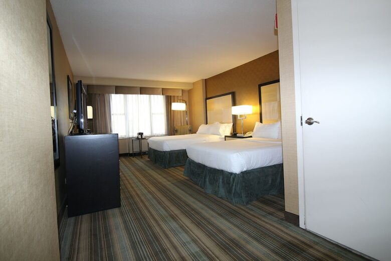 The Watson Hotel
