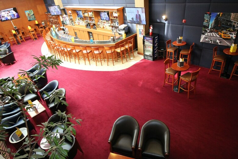 The Watson Hotel