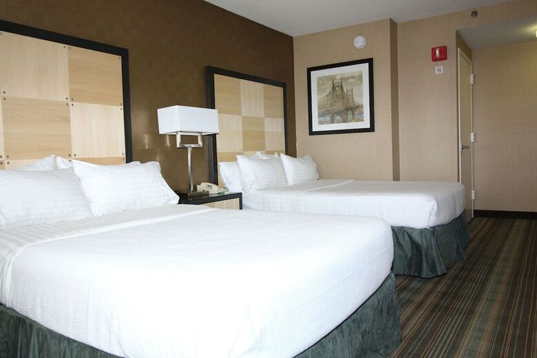 The Watson Hotel