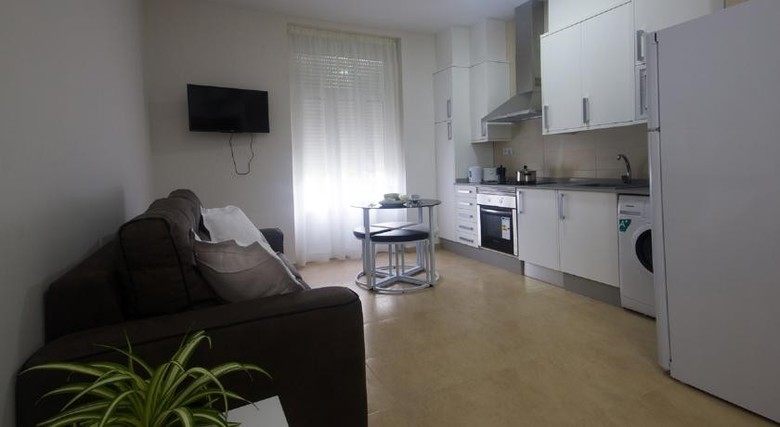 Style Apartments Puerto Valencia