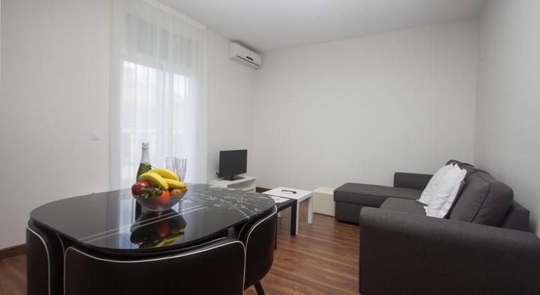 Style Apartments Puerto Valencia