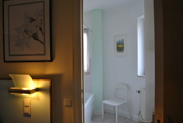 Hotel La Passerelle