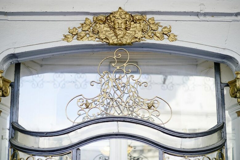Hotel Grand H�tel de Flandre