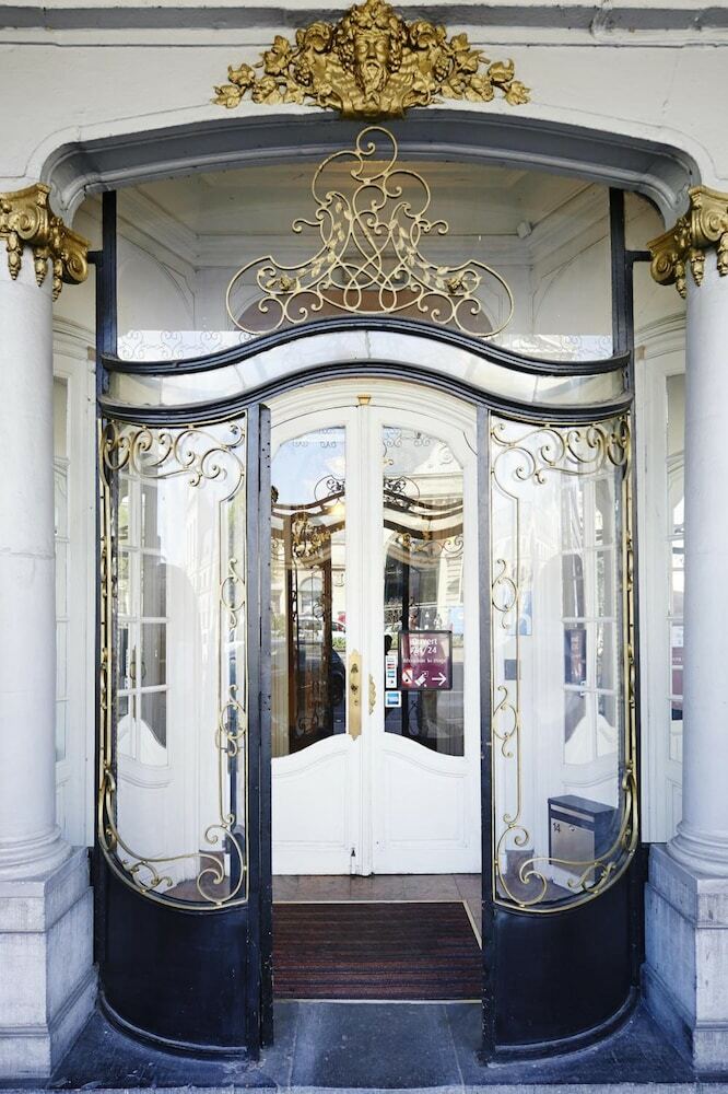 Hotel Grand H�tel de Flandre