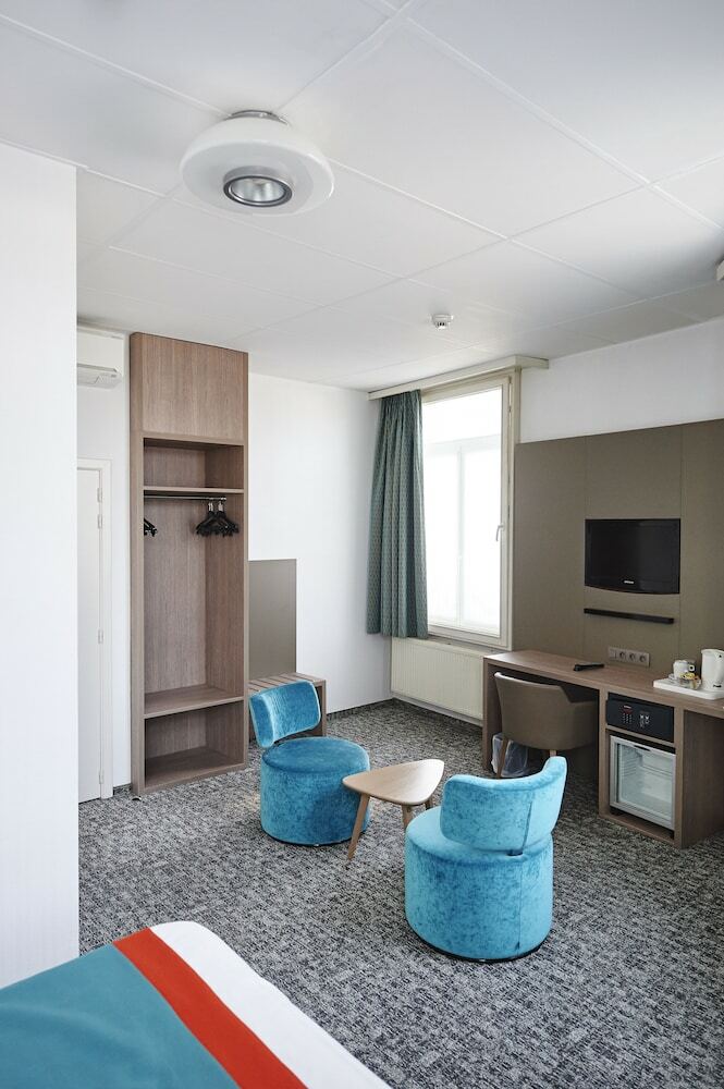 Hotel Grand H�tel de Flandre