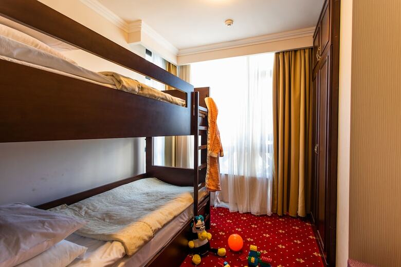 Hotel Premier Luxury Mountain Resort