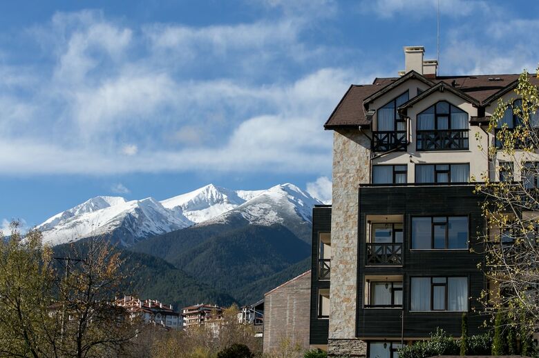 Hotel Premier Luxury Mountain Resort